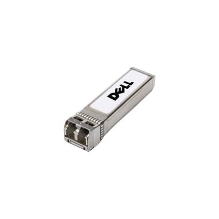DELL 407-BCBH module émetteur-récepteur de réseau Fibre optique 10000 Mbit s SFP+