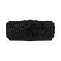 Acer NKB810 clavier Gaming USB Noir