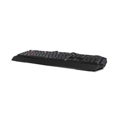 Acer NKB810 clavier Gaming USB Noir