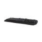 Acer NKB810 clavier Gaming USB Noir