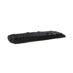 Acer NKB810 clavier Gaming USB Noir