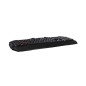 Acer NKB810 clavier Gaming USB Noir