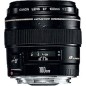 Canon EF 100mm f/2.0 USM Noir