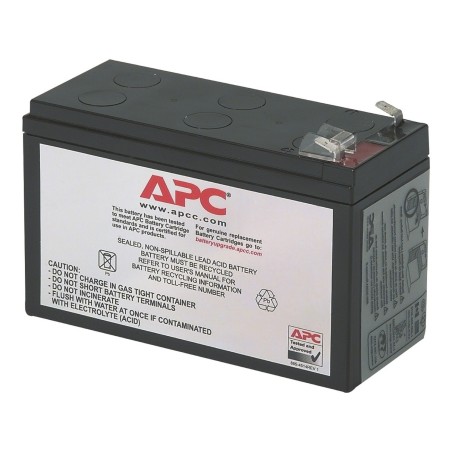 APC Cartouche de batterie de rechange No2