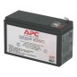 APC Cartouche de batterie de rechange No2 APC Cartouche de batterie de rechange No2