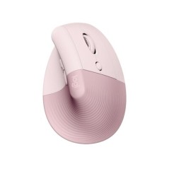 Lift Left Vertical Ergonomic Mouse BLK