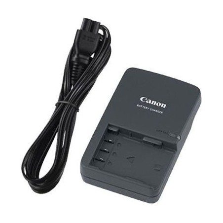 Canon CB-2LCE chargeur de batterie