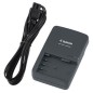 Canon CB-2LCE chargeur de batterie Canon CB-2LCE chargeur de batterie
