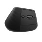 Lift Left Vertical Ergonomic Mouse BLK