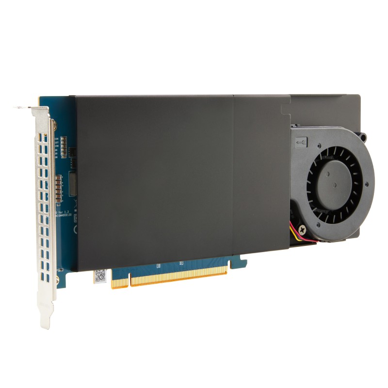 HP Z Turbo Drive Quad Pro PCIe-4x4 NVMe Carrier HP Z Turbo Drive Quad Pro PCIe-4x4 NVMe Carrier