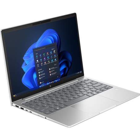 HP EliteBook 6 G1i Wolf Pro Security Edition Intel Core Ultra 7 255U Ordinateur portable 33,8 cm (13.3") WUXGA 16 Go DDR5-SDRAM