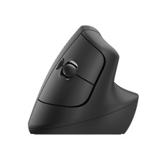 Lift Left Vertical Ergonomic Mouse BLK