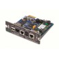 APC UPS - carte et adaptateur réseaux - IEEE 802.3 - IEEE 802.3u - Ethernet APC UPS - carte et adaptateur réseaux - IEEE 802.3 - IEEE 802.3u - Ethernet