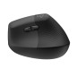 Lift Left Vertical Ergonomic Mouse BLK