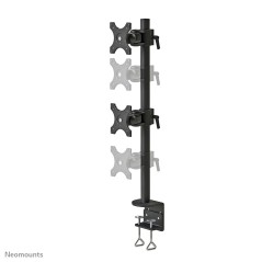 Neomounts FPMA-D700DV Support d'écran à fixer 10-27"