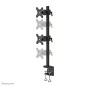 Neomounts FPMA-D700DV Support d'écran à fixer 10-27"
