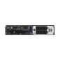 APC Smart-UPS On-Line, 1500VA, Rackmount 2U, 230V, 8x C13 IEC outlets, Network Card, W/ rail kit, Used W/O Lithium-ion external APC Smart-UPS On-Line, 1500VA, Rackmount 2U, 230V, 8x C13 IEC outlets, Network Card, W/ rail kit, Used W/O Lithium-ion external