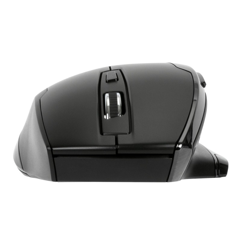 Targus AMW584GL souris Droitier RF sans fil Blue Trace 1600 DPI Targus AMW584GL souris Droitier RF sans fil Blue Trace 1600 DPI