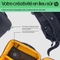 HP Sac à dos pour ordinateur portable 16,1 pouces Creator