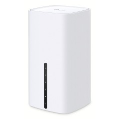 TP-Link Archer AX1800 routeur sans fil Gigabit Ethernet Bi-bande (2,4 GHz   5 GHz) 5G Blanc