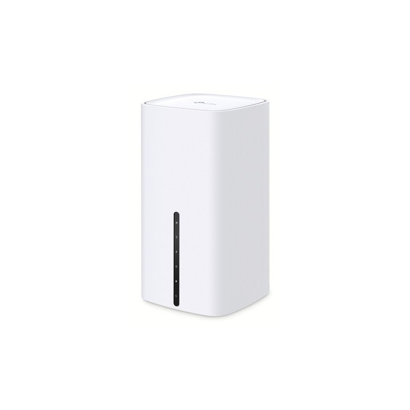 TP-Link Archer AX1800 routeur sans fil Gigabit Ethernet Bi-bande (2,4 GHz / 5 GHz) 5G Blanc
