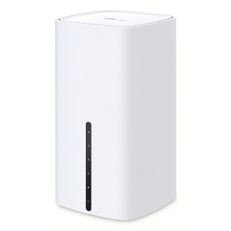 TP-Link Archer AX1800 routeur sans fil Gigabit Ethernet Bi-bande (2,4 GHz 5 GHz) 5G Blanc
