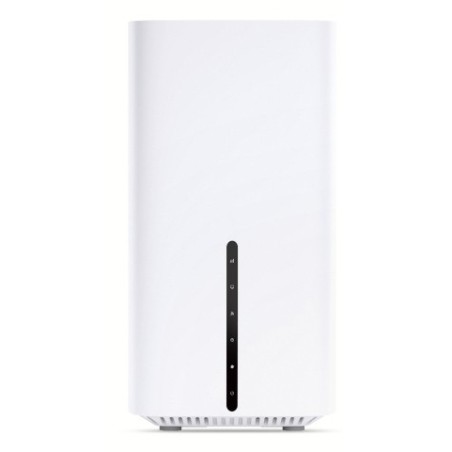 TP-Link Archer AX1800 routeur sans fil Gigabit Ethernet Bi-bande (2,4 GHz / 5 GHz) 5G Blanc