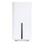 TP-Link Archer AX1800 routeur sans fil Gigabit Ethernet Bi-bande (2,4 GHz / 5 GHz) 5G Blanc