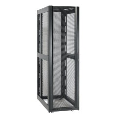 APC NetShelter SX 48U Rack autonome Noir