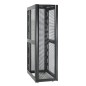 APC NetShelter SX 48U Rack autonome Noir
