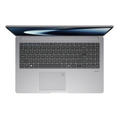 ASUS ExpertBook P1 PM1503CDA-S70252X AMD Ryzen™ 7 170 Ordinateur portable 39,6 cm (15.6") Full HD 16 Go DDR5-SDRAM 512 Go SSD