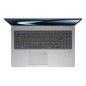 ASUS ExpertBook P1 PM1503CDA-S70252X AMD Ryzen™ 7 170 Ordinateur portable 39,6 cm (15.6") Full HD 16 Go DDR5-SDRAM 512 Go SSD