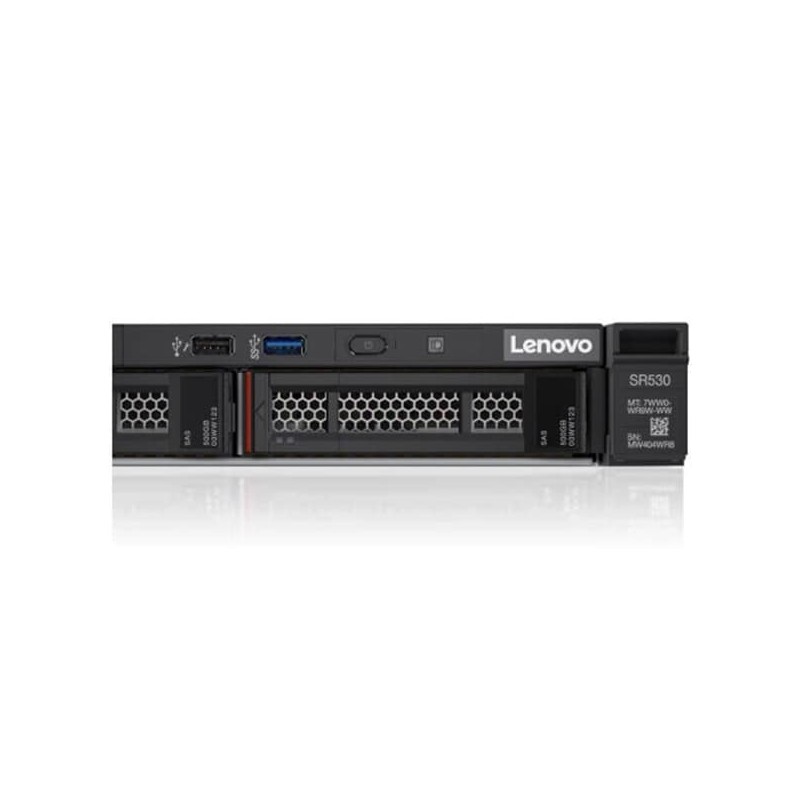 ThinkSystem SR530 4210R 16GB