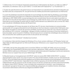 HP Series 5 Pro Écran portable 14 pouces WQXGA – 514pn