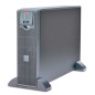 APC SURT3000XLIX554 alimentation d'énergie non interruptible Double-conversion (en ligne) 3 kVA 2100 W 13 sortie(s) CA