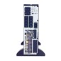 APC SURT3000XLIX554 alimentation d'énergie non interruptible Double-conversion (en ligne) 3 kVA 2100 W 13 sortie(s) CA