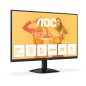 AOC B3 Q27B35E écran plat de PC 68,6 cm (27") 2560 x 1440 pixels Quad HD LED Noir AOC B3 Q27B35E écran plat de PC 68,6 cm (27") 2560 x 1440 pixels Quad HD LED Noir
