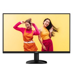 AOC B3 Q27B35E écran plat de PC 68,6 cm (27") 2560 x 1440 pixels Quad HD LED Noir