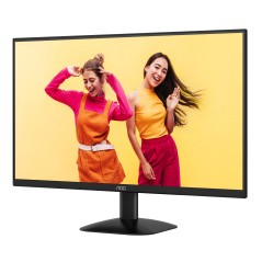 AOC B3 Q27B35E écran plat de PC 68,6 cm (27") 2560 x 1440 pixels Quad HD LED Noir
