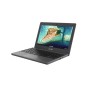 ASUS Chromebook CR1100CKA-GJ0040 Intel® Celeron® N N4500 29,5 cm (11.6") HD 4 Go LPDDR4x-SDRAM 32 Go eMMC Wi-Fi 6 (802.11ax) ASUS Chromebook CR1100CKA-GJ0040 Intel® Celeron® N N4500 29,5 cm (11.6") HD 4 Go LPDDR4x-SDRAM 32 Go eMMC Wi-Fi 6 (802.11ax)