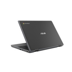 ASUS Chromebook CR1100CKA-GJ0040 Intel® Celeron® N N4500 29,5 cm (11.6") HD 4 Go LPDDR4x-SDRAM 32 Go eMMC Wi-Fi 6 (802.11ax)