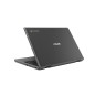 ASUS Chromebook CR1100CKA-GJ0040 Intel® Celeron® N N4500 29,5 cm (11.6") HD 4 Go LPDDR4x-SDRAM 32 Go eMMC Wi-Fi 6 (802.11ax) ASUS Chromebook CR1100CKA-GJ0040 Intel® Celeron® N N4500 29,5 cm (11.6") HD 4 Go LPDDR4x-SDRAM 32 Go eMMC Wi-Fi 6 (802.11ax)