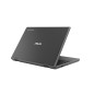 ASUS Chromebook CR1100CKA-GJ0040 Intel® Celeron® N N4500 29,5 cm (11.6") HD 4 Go LPDDR4x-SDRAM 32 Go eMMC Wi-Fi 6 (802.11ax) ASUS Chromebook CR1100CKA-GJ0040 Intel® Celeron® N N4500 29,5 cm (11.6") HD 4 Go LPDDR4x-SDRAM 32 Go eMMC Wi-Fi 6 (802.11ax)