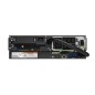 APC SMART-UPS SRT LI-ION 3000VA RM ACCS alimentation d'énergie non interruptible Double-conversion (en ligne) 3 kVA 2700 W 8 APC SMART-UPS SRT LI-ION 3000VA RM ACCS alimentation d'énergie non interruptible Double-conversion (en ligne) 3 kVA 2700 W 8