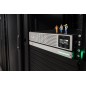APC SMART-UPS SRT LI-ION 3000VA RM ACCS alimentation d'énergie non interruptible Double-conversion (en ligne) 3 kVA 2700 W 8 APC SMART-UPS SRT LI-ION 3000VA RM ACCS alimentation d'énergie non interruptible Double-conversion (en ligne) 3 kVA 2700 W 8