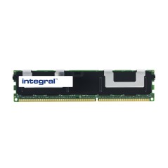 Integral IN3T8GNZJII module de mémoire 8 Go 1 x 8 Go DDR3 240-pin DIMM
