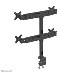 Neomounts FPMA-D700D4 Support d'écran à fixer 19-30"
