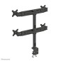 Neomounts FPMA-D700D4 Support d'écran à fixer 19-30" Neomounts FPMA-D700D4 Support d'écran à fixer 19-30"