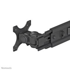 Neomounts FPMA-D700D4 Support d'écran à fixer 19-30"