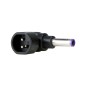 Targus PT-3H2 accessoire d'ordinateurs portables Conseil pour l'alimentation de Laptop